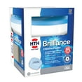 thumbnail image 1 of HTH Brilliance Chlorine Floater for Pools - Holds 4 Brilliance Tabs or 5 Standard 3-inch Tablets, 1 of 9