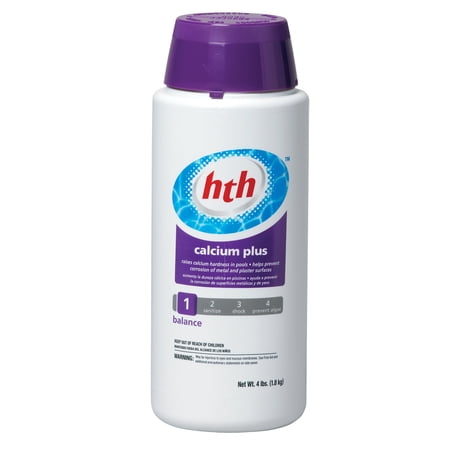 HTH Calcium Plus