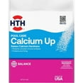 thumbnail image 1 of HTH Pool Care Calcium Hardness Increaser — Granules, 4 lb — Pool Chemical to Raise Calcium Hardness and Improve Water Balance, 1 of 9
