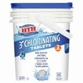 thumbnail image 1 of HTH Pool Care Tablet Chlorinating Chemicals 35 lb, 1 of 8