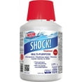thumbnail image 1 of HTH Shock Treatment for Pools, 5.5 Pounds, Fast-Acting Pool Chemical, 1 of 8