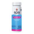 thumbnail image 1 of HTH Spa Care Alkalinity Increaser — Granules, 1.25 lb — Pool and Spa Chemical to Raise Alkalinity and Balance Water, 1 of 8