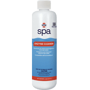 HTH Spa Care Enzyme Cleaner, 16 oz - Liquid Spa Water Treatment