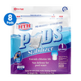 thumbnail image 1 of HTH Stabilizer Pre-measured Water Soluble Pods for Pools, 4 lb, 8 ct, 1 of 4
