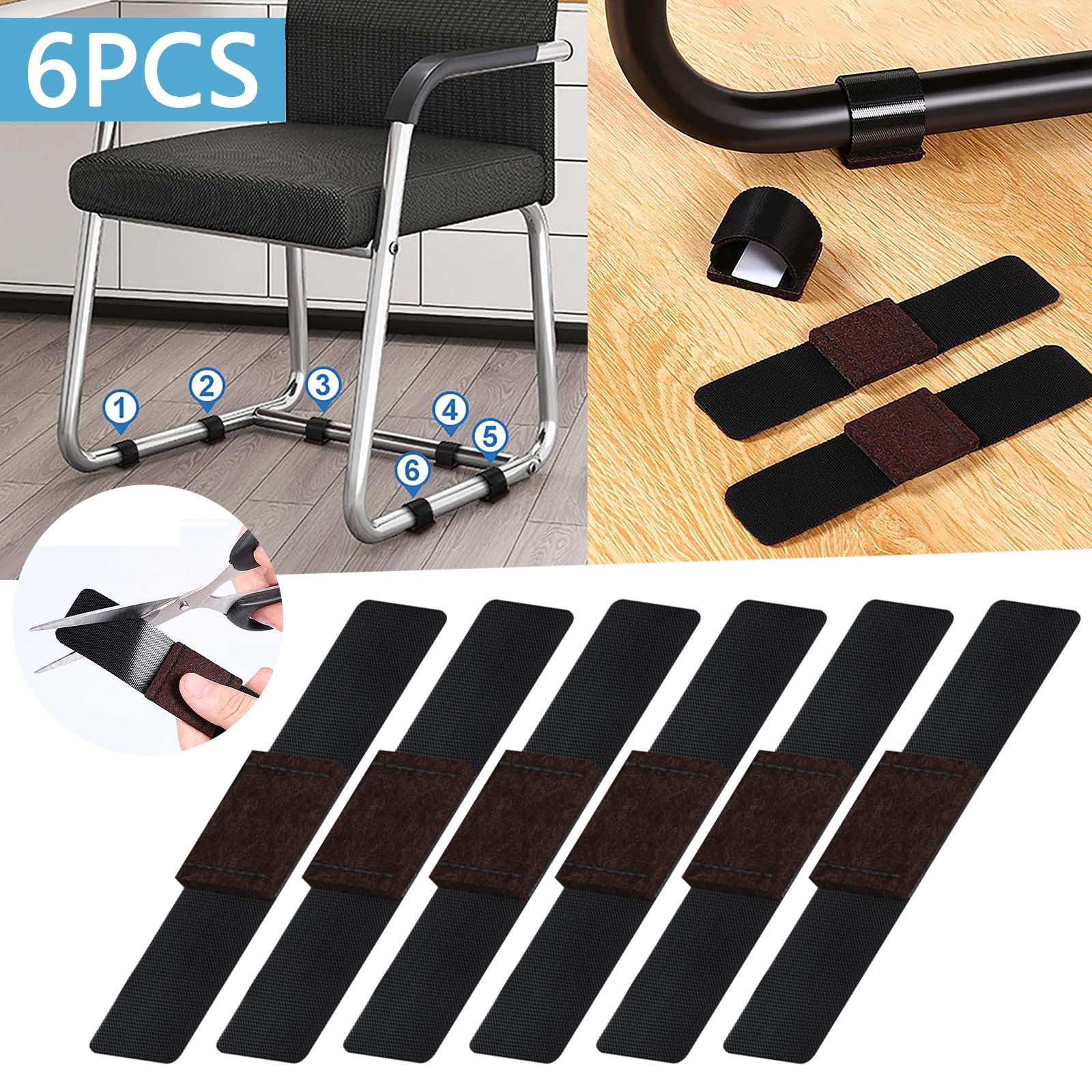 Chair foot pads for hardwood floors hotsell