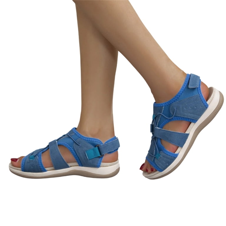 Zero Drop Sole Barefoot Sandals for Men Women Amazon.com | FEFELUIS Men main image 2