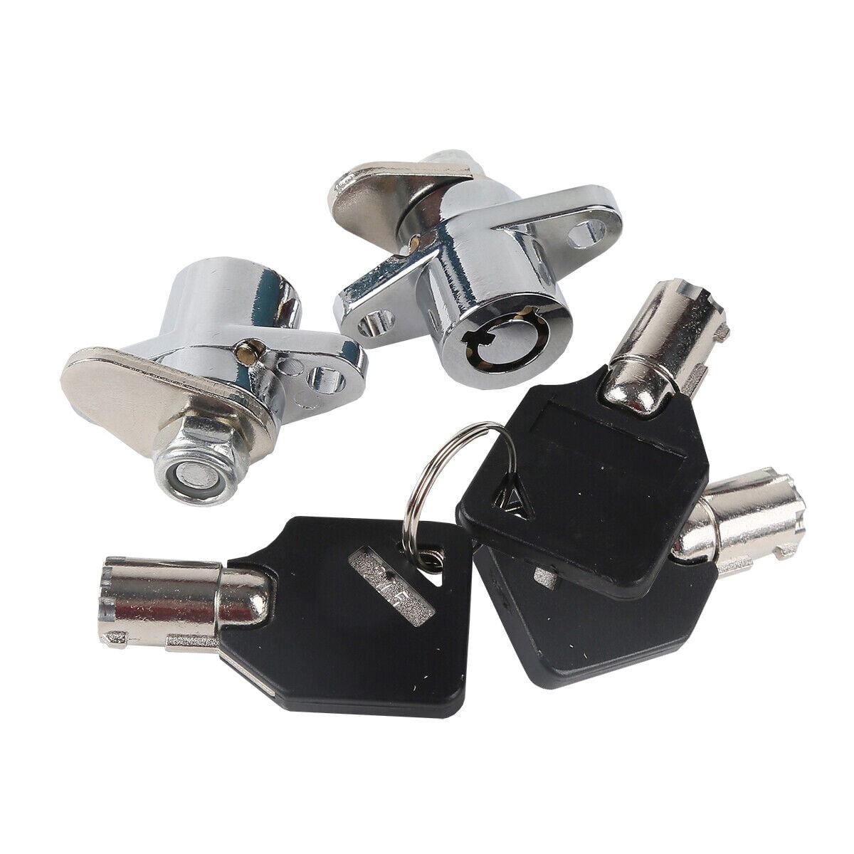 Harley Saddlebag Locks