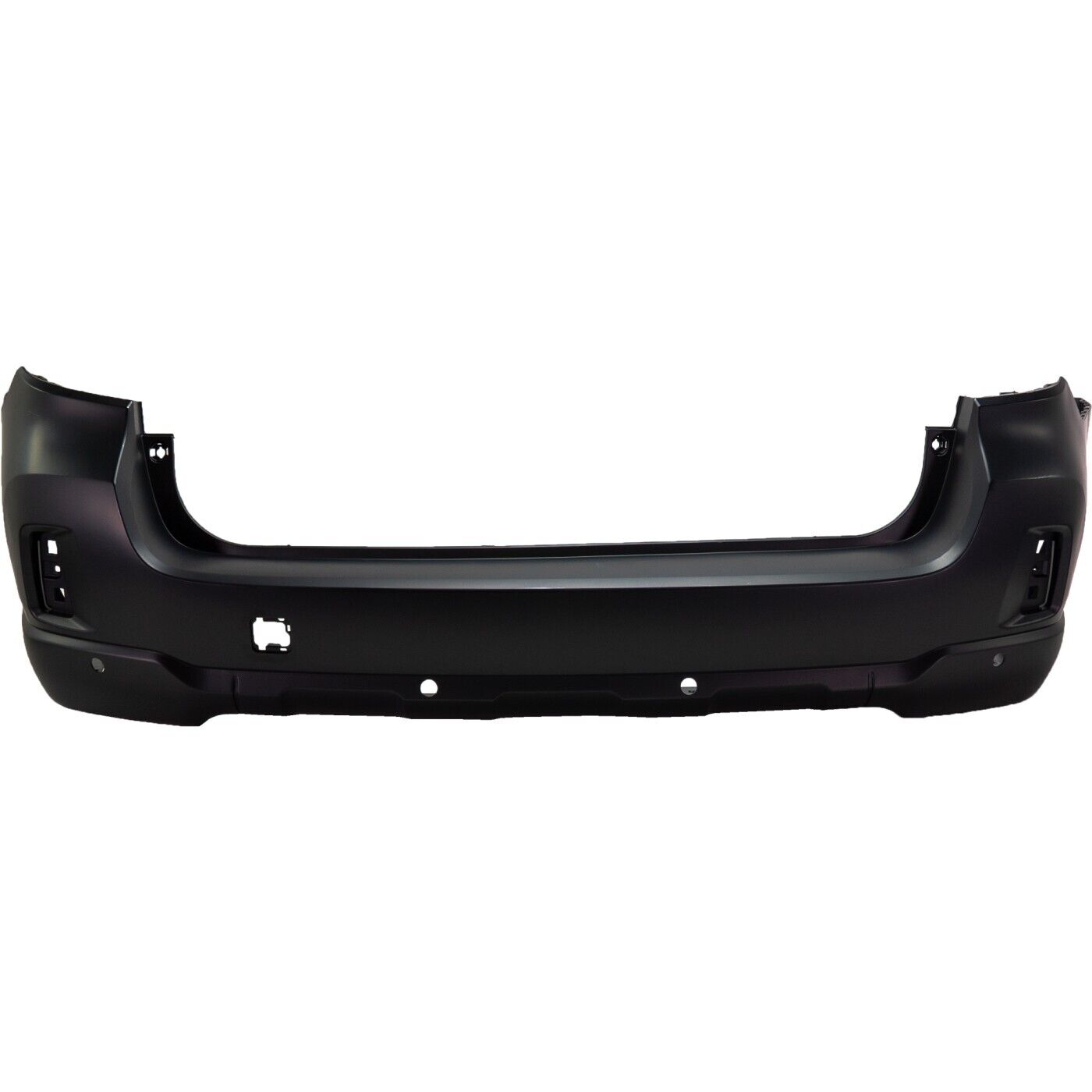 HTHY 57702Al13A Bumper Cover Fascia Rear For Subaru Outback 2017
