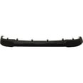HTHY Air Dam Deflector Lower Valance Apron Front 524110R130 For Toyota