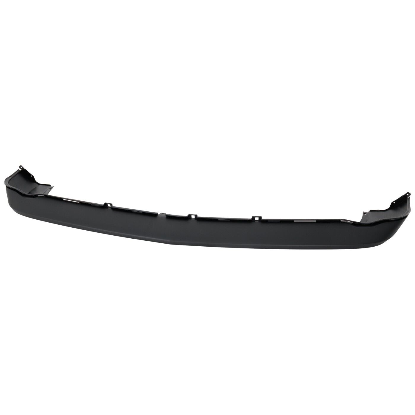 HTHY Air Dam Deflector Lower Valance Apron Front 68139368Aa For Dodge