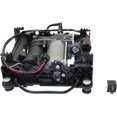 HTHY Air Suspension Compressor For 20062012 Land Rover Range Rover