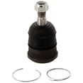 HTHY Ball Joint For 2006-2012 Ford Fusion Front Driver Or Passenger
