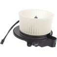 HTHY Blower Motor For 20052010 Jeep Grand Cherokee W/ Blower Wheel