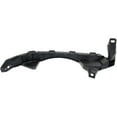 HTHY Bumper Bracket For 20132017 Honda Accord Sedan Front Left Upper