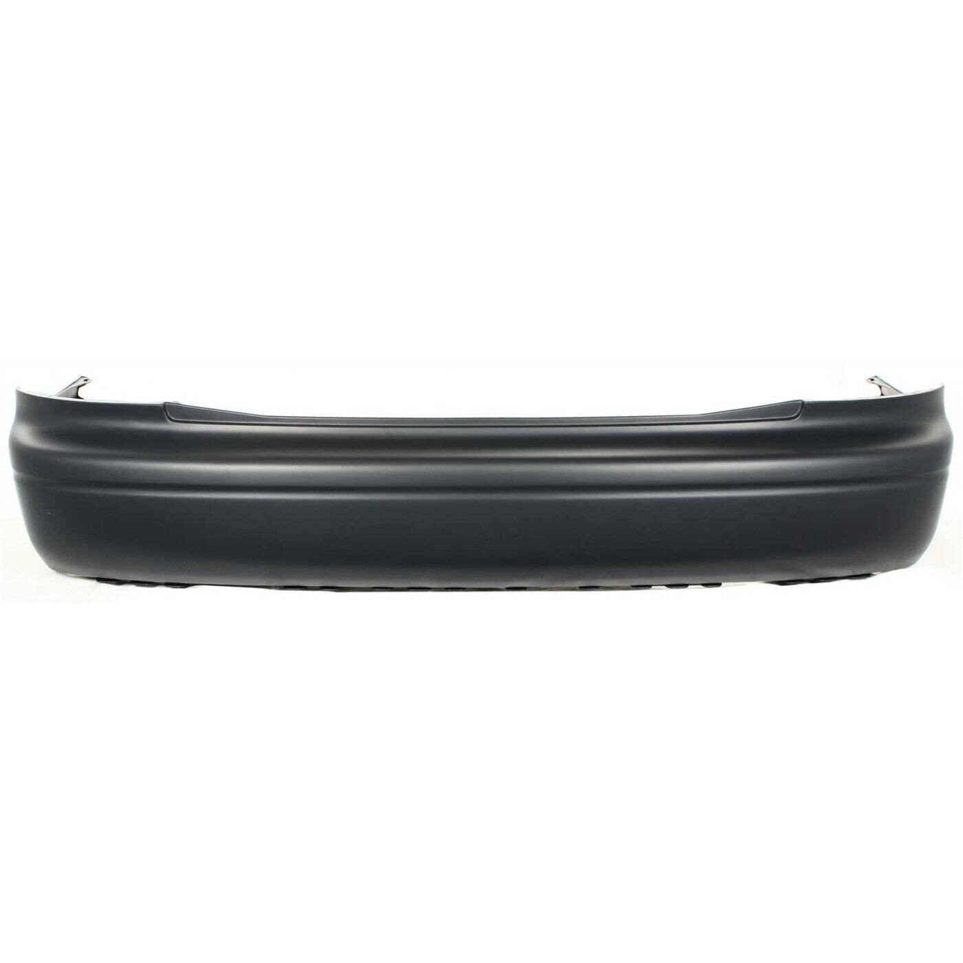 HTHY Bumper Cover For 19941995 Honda Accord Dx Ex ExR Lx Models Rear