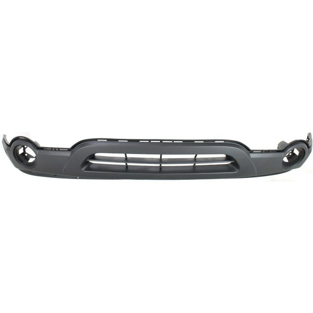 HTHY Bumper Cover For 20042006 Chrysler Pacifica Front Lower Plastic