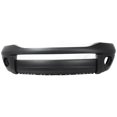 HTHY Bumper Cover For 20062008 Dodge Ram 1500 Front Lower Paint To
