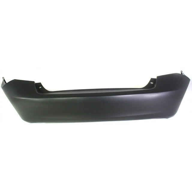 HTHY Bumper Cover For 20072012 Lexus Es350 Base Model Rear Plastic