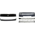HTHY Bumper Cover Kit For 20042006 Scion Xb Front Base Model 5Pc