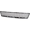 HTHY Bumper Face Bar Grilles 68079839Ac For Dodge Journey 20092020