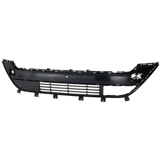 HTHY Bumper Face Bar Grilles For Ford Expedition 20182021