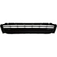 HTHY Bumper Face Bar Grilles Front 531120E140 For Lexus Rx350L Rx350