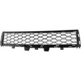 HTHY Bumper Face Bar Grilles Front For Bmw X5 20192023