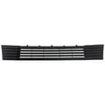 HTHY Bumper Face Bar Grilles Front For F150 Truck Ford F150 20102014