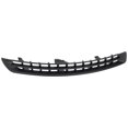 HTHY Bumper Face Bar Grilles Front Passenger Right Side Hand 30678954