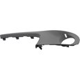 HTHY Bumper Trim For 20072010 Mini Cooper Front Driver Side
