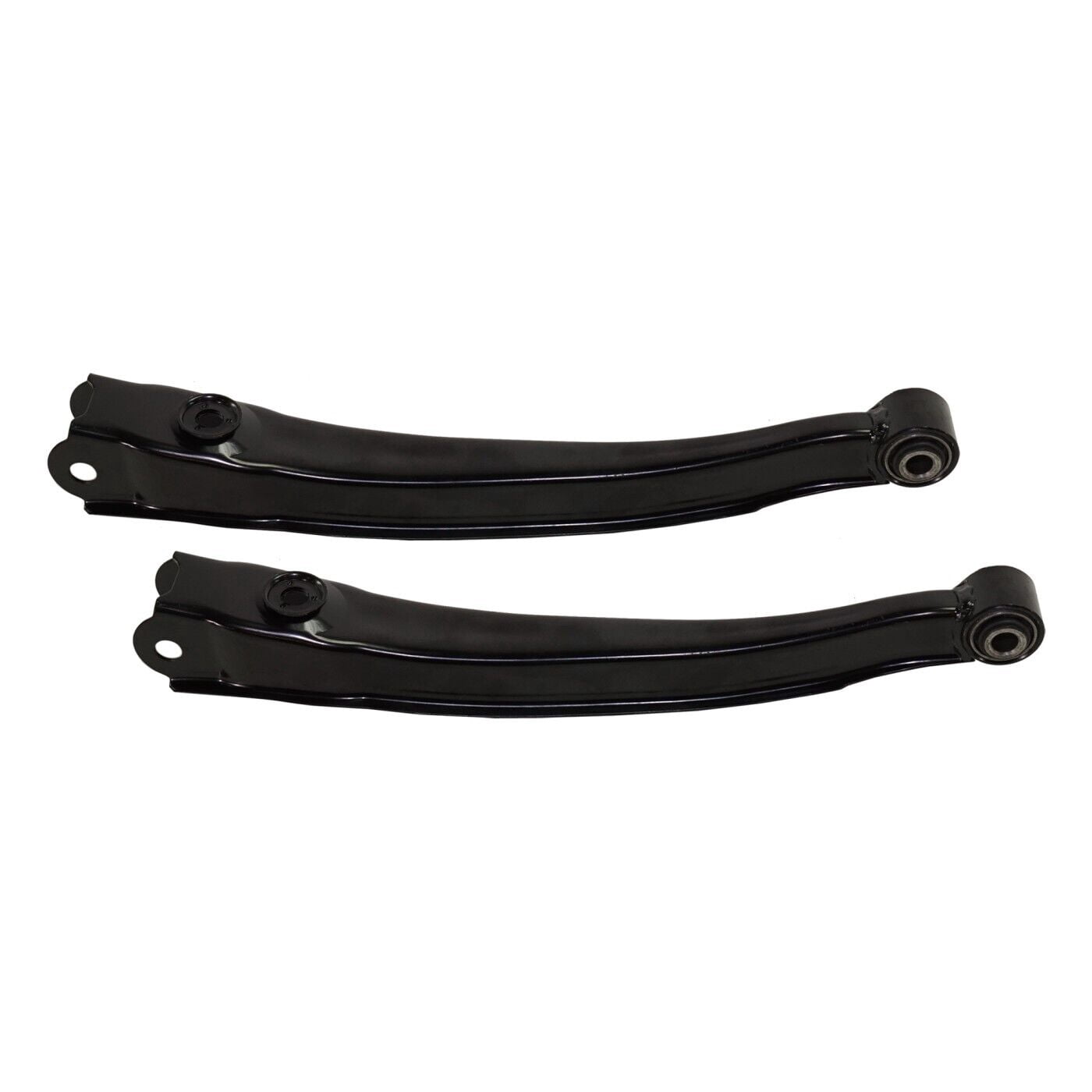 HTHY Control Arm Set For 1995-1999 Hyundai Accent Rear Left And Right Lower Rearward