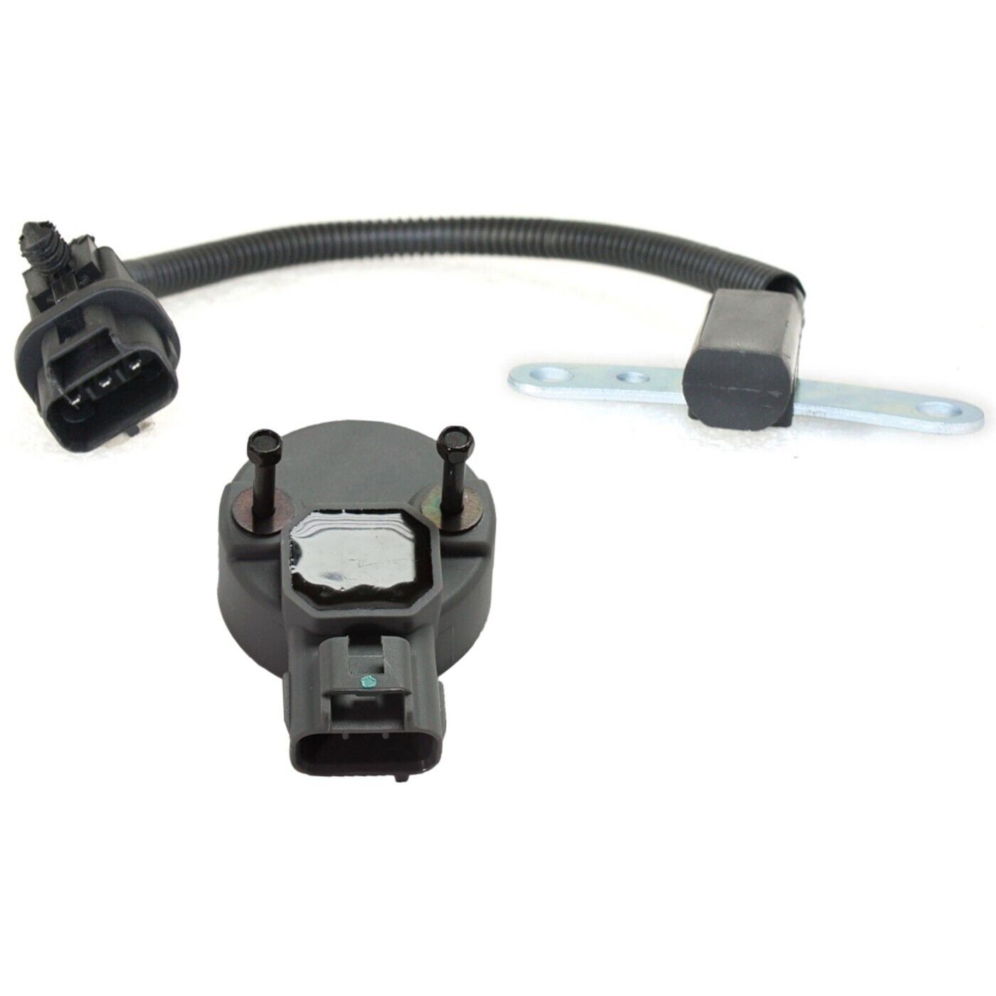 HTHY Crankshaft Position Sensor Kit For 20002001 Jeep Cherokee 6