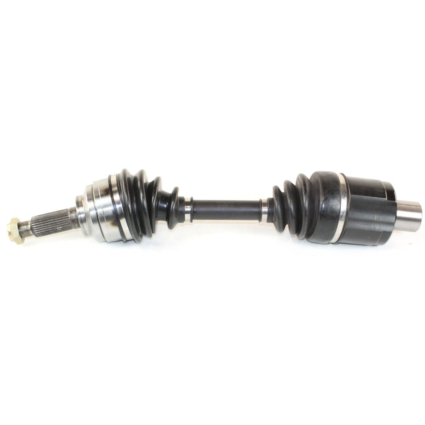 HTHY Cv Half Shaft Axle For 20012004 Ford Escape Front Passenger Side