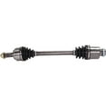 HTHY Cv Half Shaft Axle For 20092013 Mazda 6 Front Passenger Side Gs