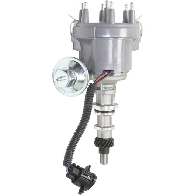 HTHY Distributor For F350 Truck Econoline Van Pickup E150 E250 E350