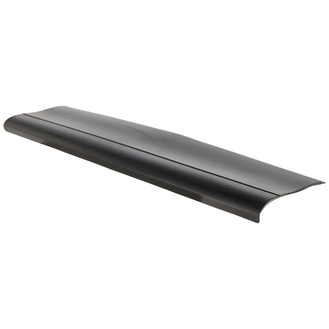 HTHY Door Molding For 9811 Town Car Front Driver Side With Chrome