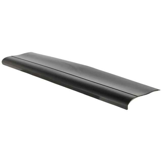 HTHY Door Molding For 9811 Town Car Front Driver Side With Chrome