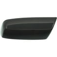 HTHY Driver Side Mirror Cover For 20142019 Chevrolet Silverado 1500