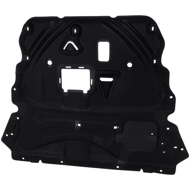 HTHY Engine Splash Shields Front Nz6Z6775A For Ford Maverick 20222023