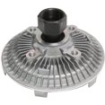 HTHY Fan Clutch For 19962003 Chevy S10 9699 K1500 Reverse Rotation 6.