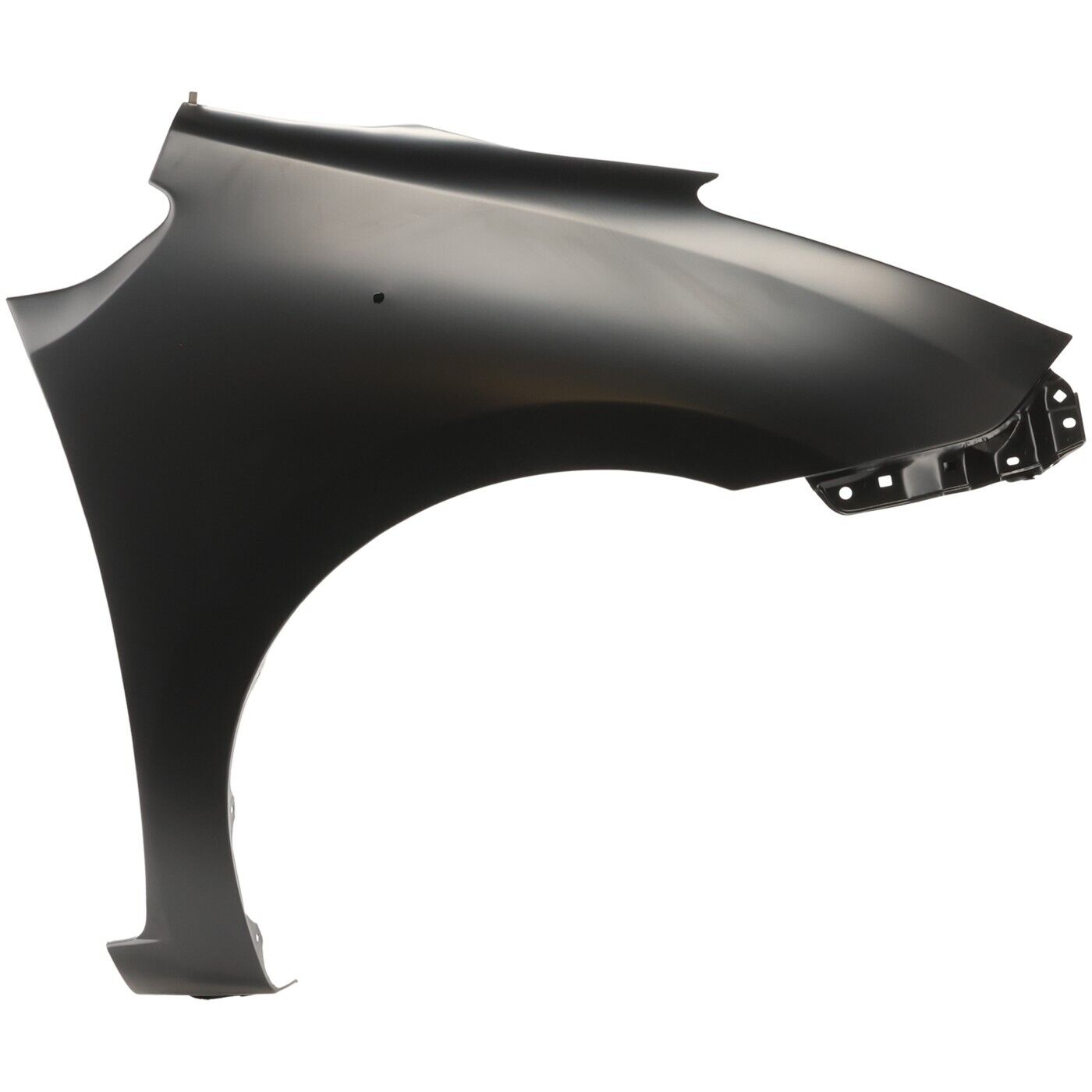 HTHY Fender For 20042006 Toyota Prius Front Passenger Primed Steel