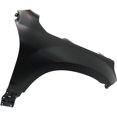 HTHY Fender For 20062013 Suzuki Grand Vitara Front Passenger Primed