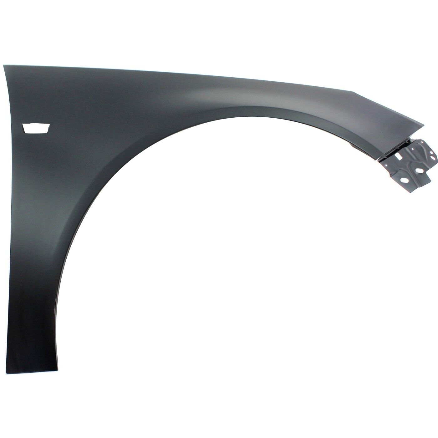 HTHY Fender For 2011 Buick Regal Primed Capa Front Passenger Side