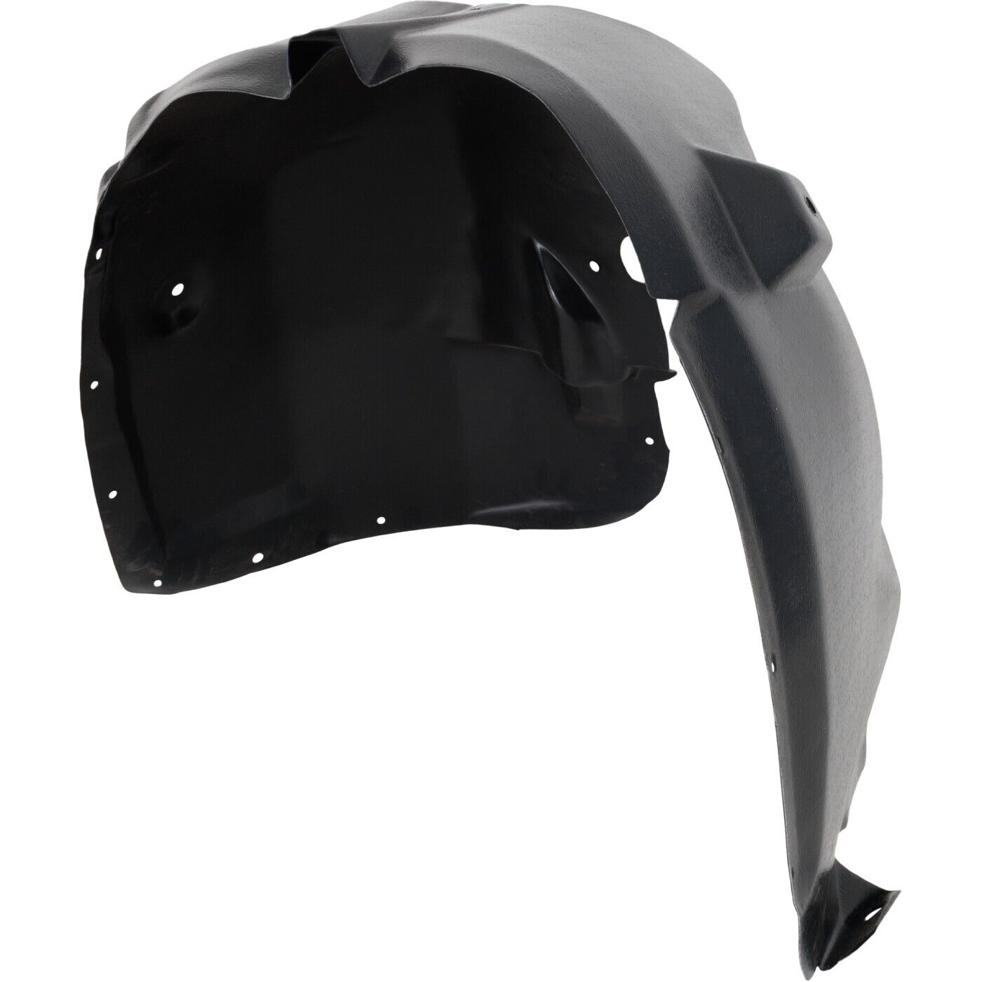 HTHY Fender Liner For 20202022 Chrysler Voyager Front Driver Side