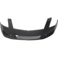 HTHY Front Bumper Cover For 20132017 Cadillac Xts Primed Plastic