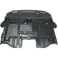 HTHY Front Engine Splash Shield For 20112013 Lexus Is250 Is350 Rwd