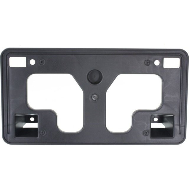 HTHY Front License Plate Bracket For 2015 2016 2017 Honda Fit