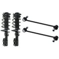HTHY Front Suspension Kit For 20052010 Chevrolet Cobalt Strut And Sway