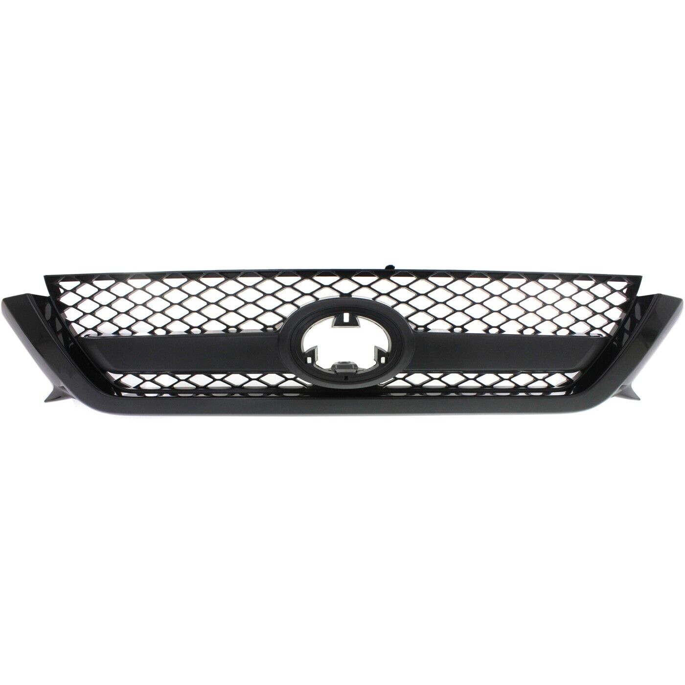 HTHY Grille For 20102013 Toyota 4Runner Paint To Match Plastic