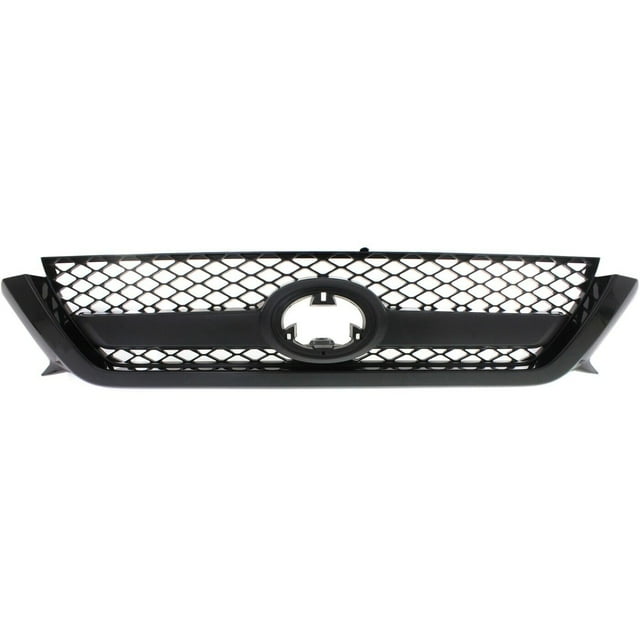 HTHY Grille For 20102013 Toyota 4Runner Paint To Match Plastic